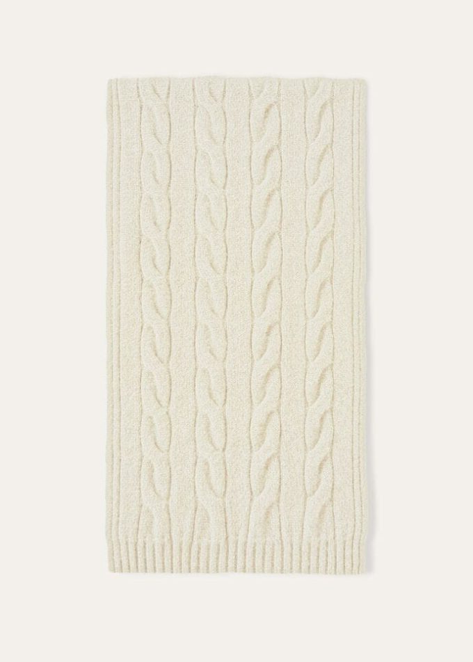 Napier Scarf Napier Scarf