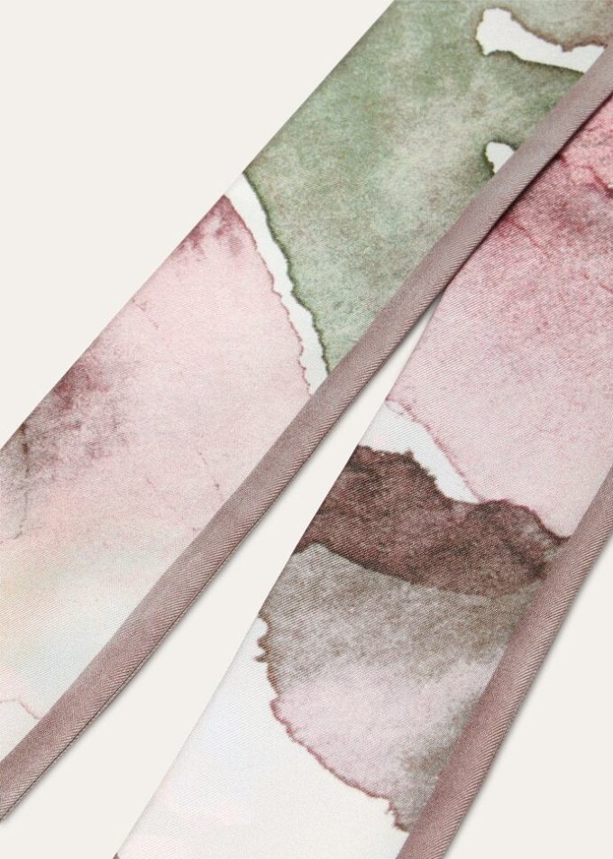 Natura Argentina Tie Band Natura Argentina Tie Band