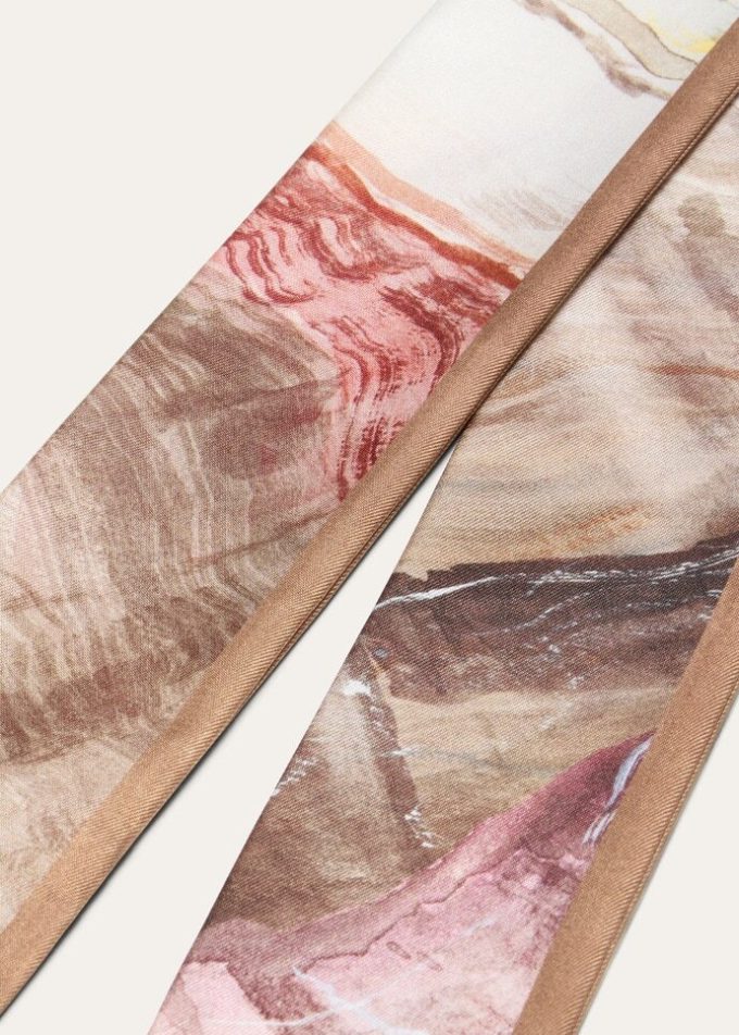 Natura Australia Tie Band Natura Australia Tie Band