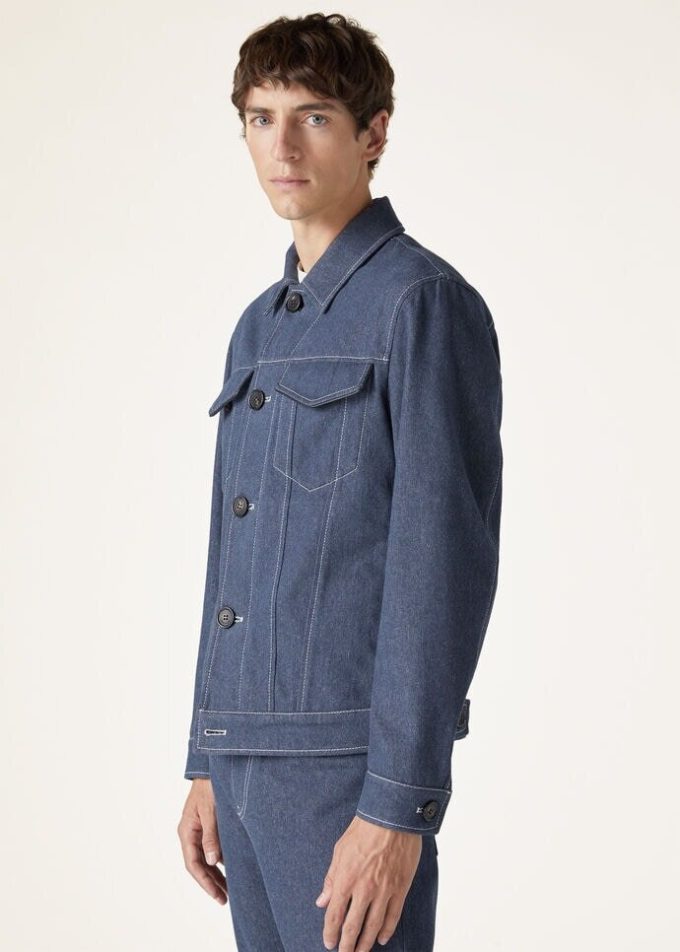 Neive Jacket Neive Jacket