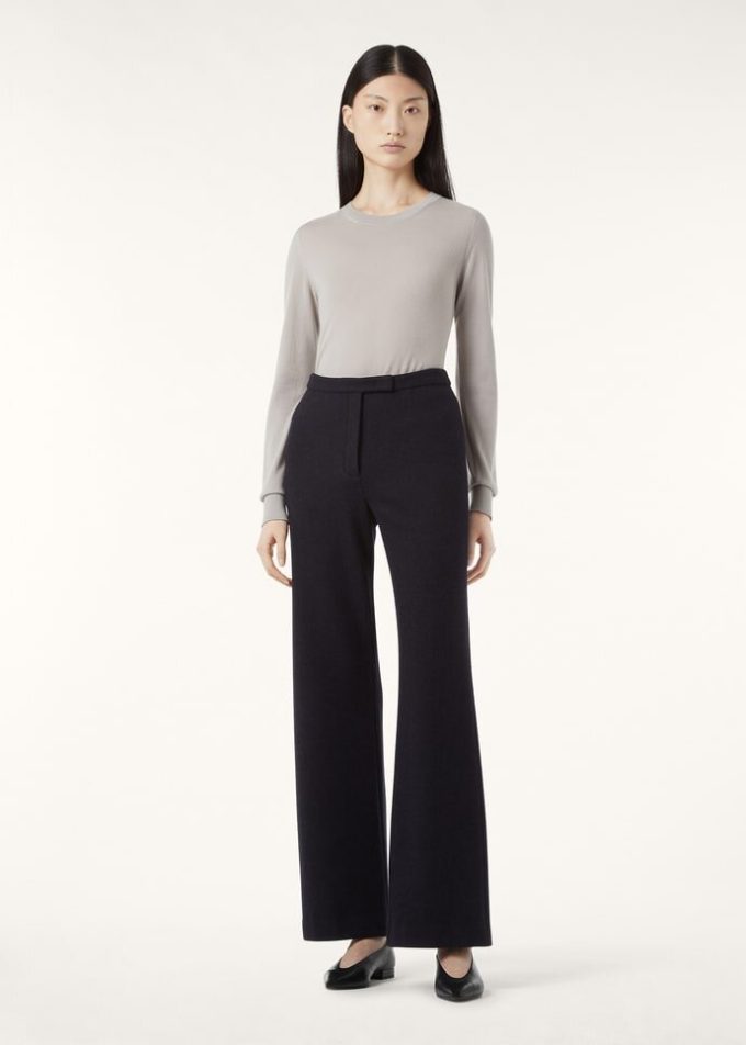 Neo Piuma Crewneck Neo Piuma Crewneck
