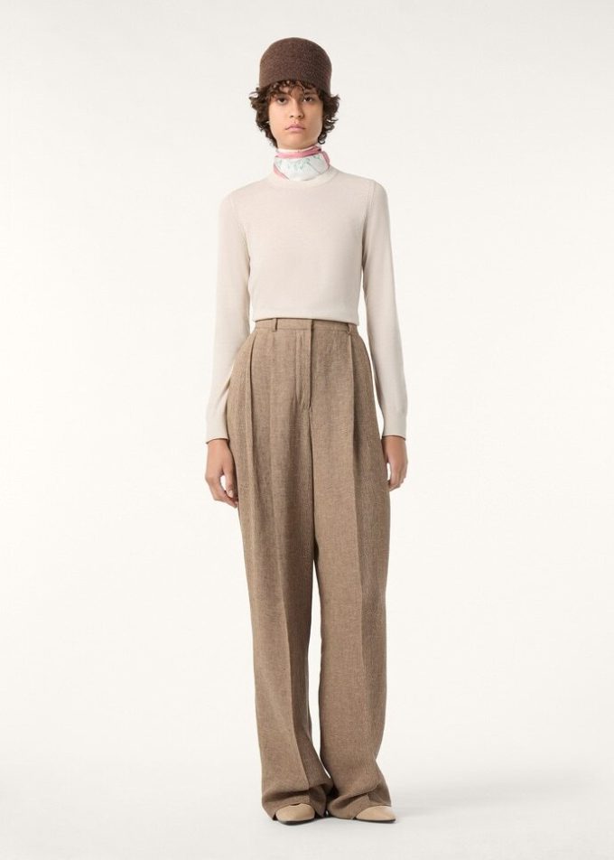 Neo Piuma Crewneck Neo Piuma Crewneck