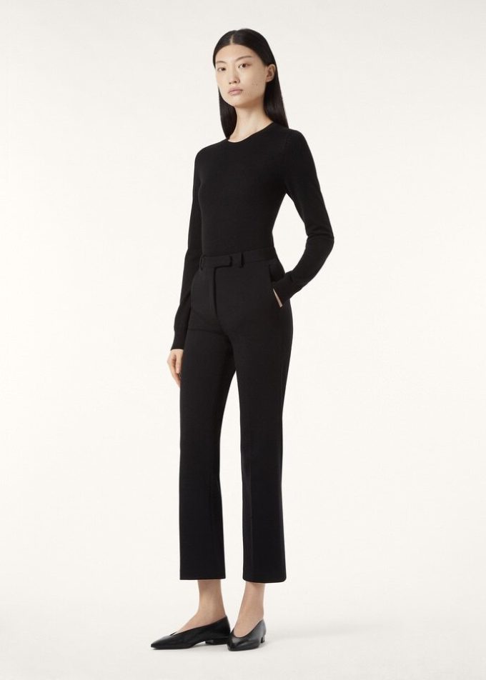 Neo Piuma Crewneck Neo Piuma Crewneck
