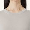 Neo Piuma Crewneck Neo Piuma Crewneck
