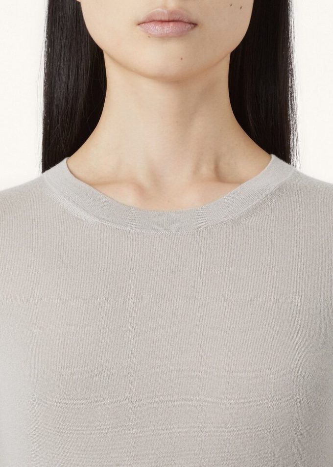 Neo Piuma Crewneck Neo Piuma Crewneck
