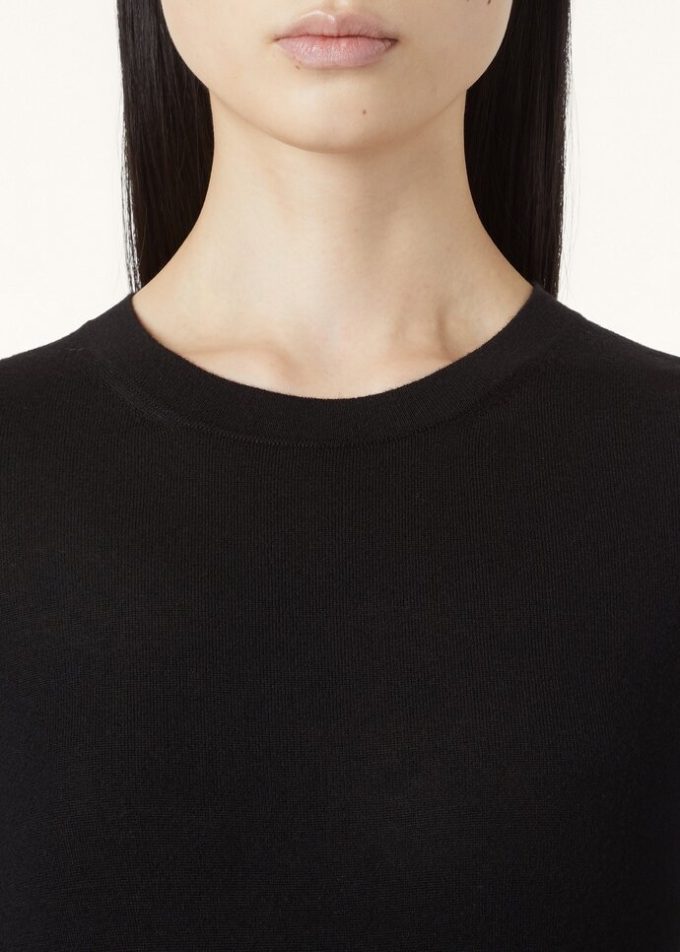 Neo Piuma Crewneck Neo Piuma Crewneck