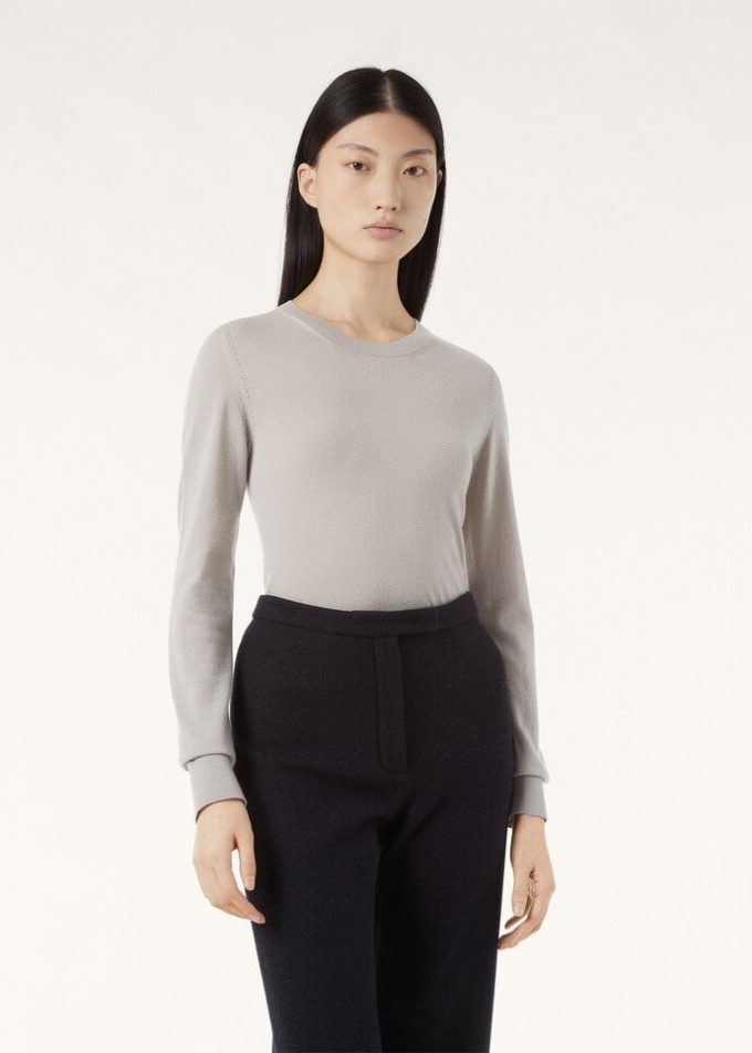 Neo Piuma Crewneck Neo Piuma Crewneck
