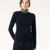 Neo Piuma Crewneck Neo Piuma Crewneck