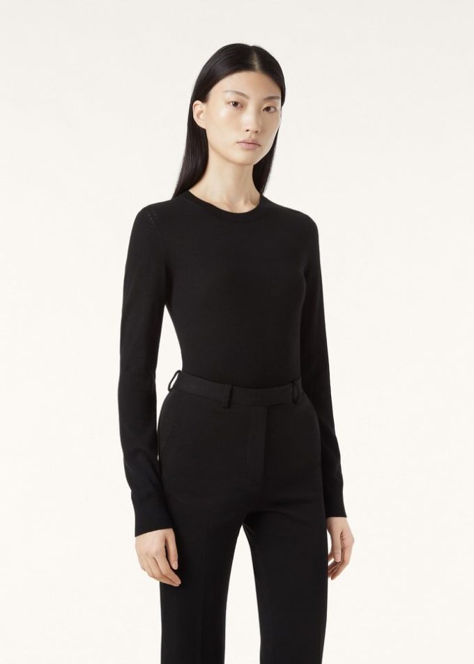 Neo Piuma Crewneck Neo Piuma Crewneck