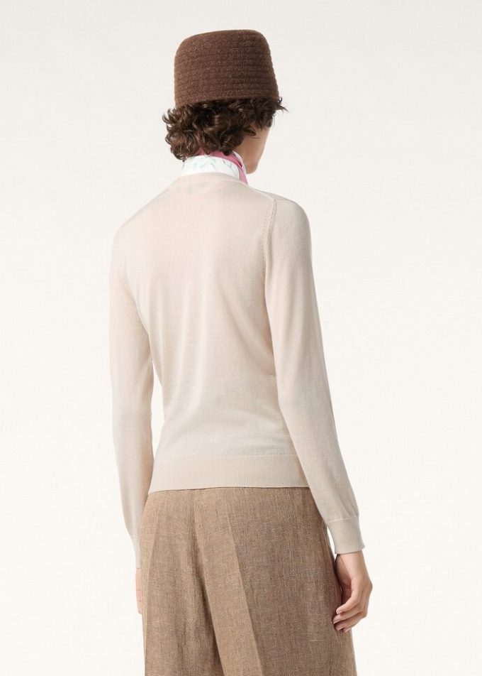 Neo Piuma Crewneck Neo Piuma Crewneck