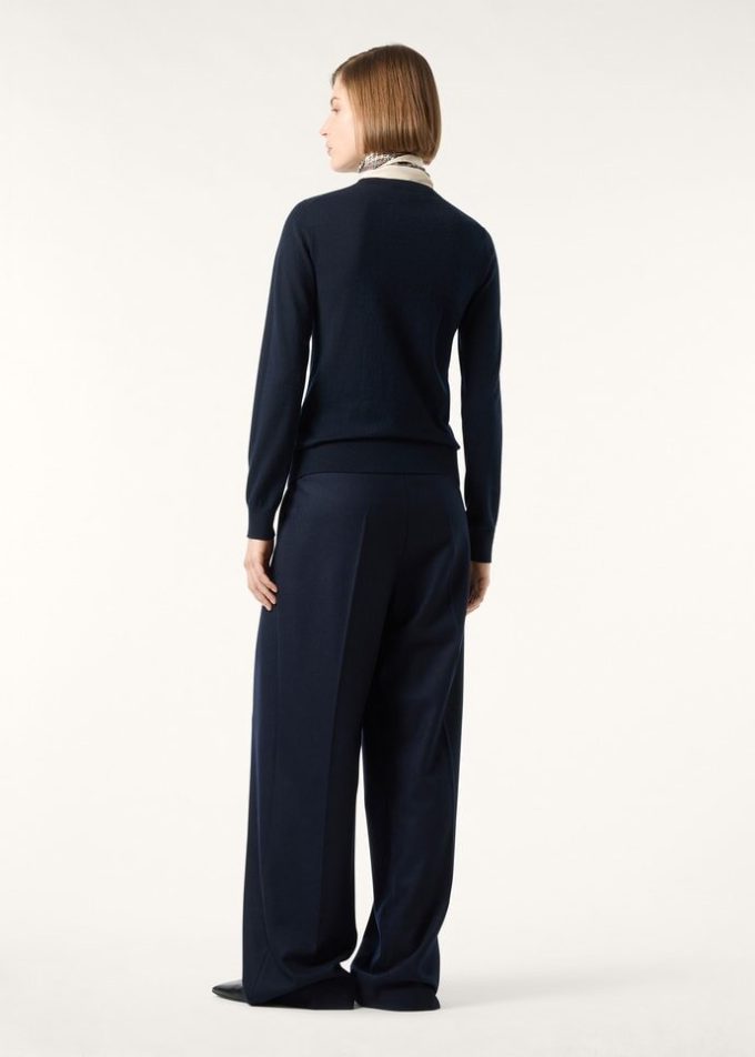 Neo Piuma Crewneck Neo Piuma Crewneck