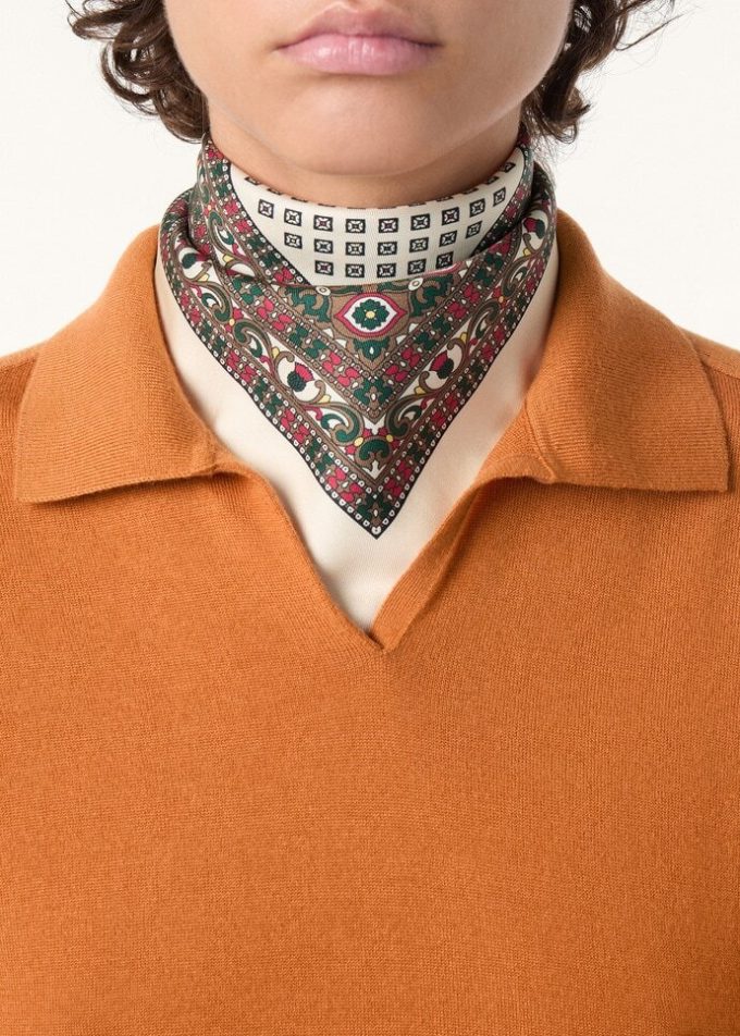 Neo Piuma Polo Shirt Neo Piuma Polo Shirt
