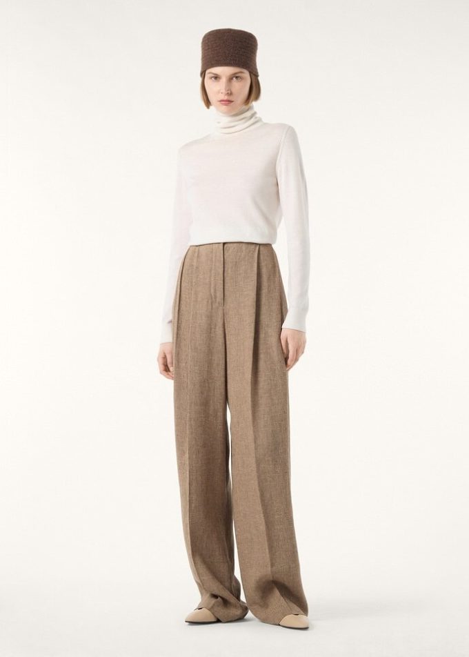 Neo Piuma Turtleneck Neo Piuma Turtleneck