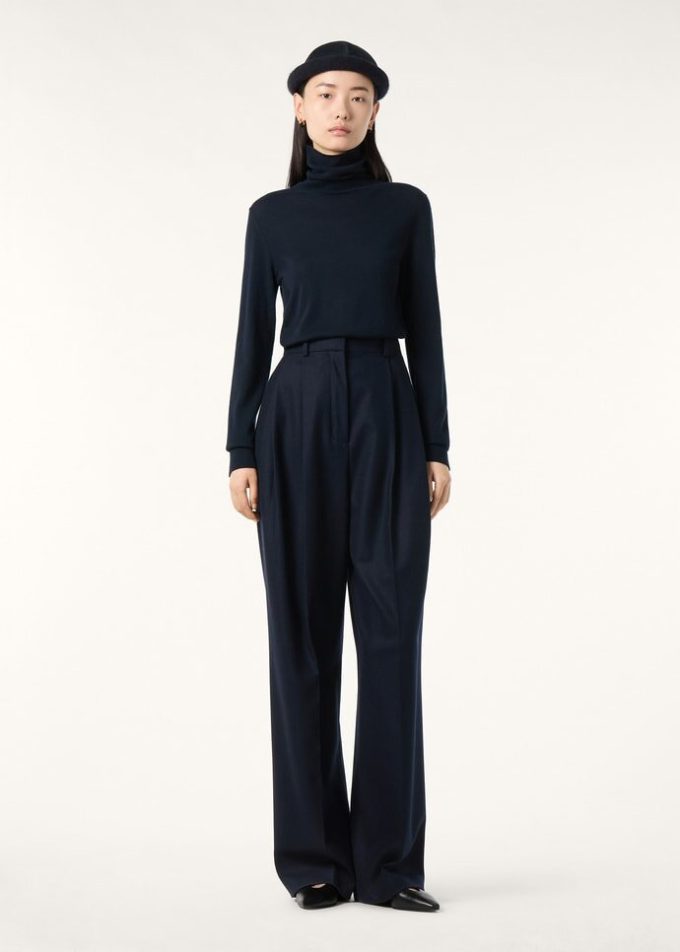 Neo Piuma Turtleneck Neo Piuma Turtleneck