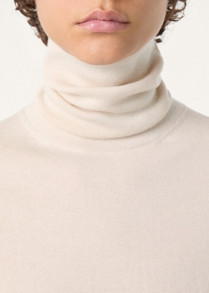 Neo Piuma Turtleneck Neo Piuma Turtleneck