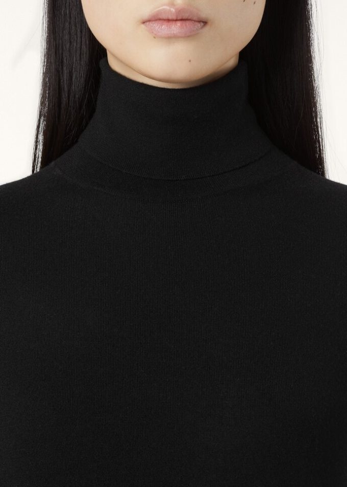 Neo Piuma Turtleneck Neo Piuma Turtleneck
