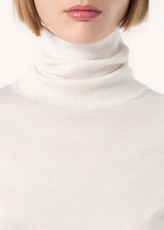 Neo Piuma Turtleneck