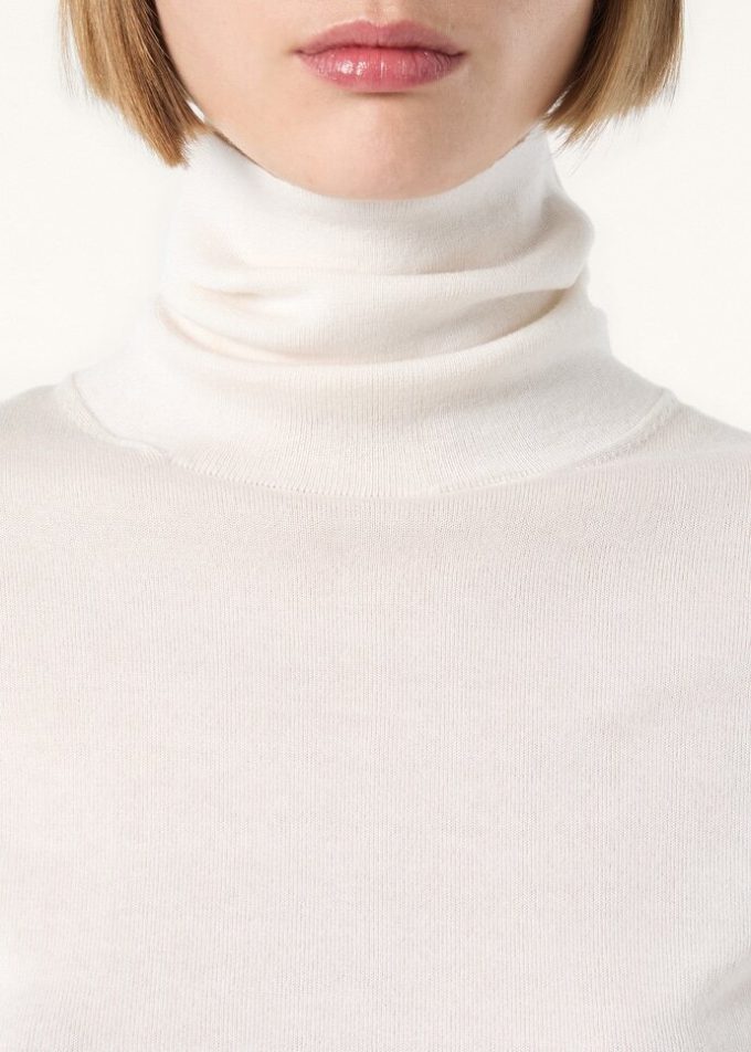 Neo Piuma Turtleneck Neo Piuma Turtleneck