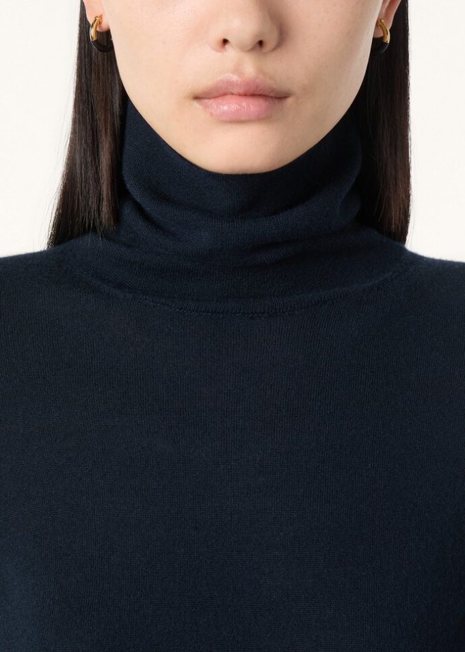 Neo Piuma Turtleneck Neo Piuma Turtleneck