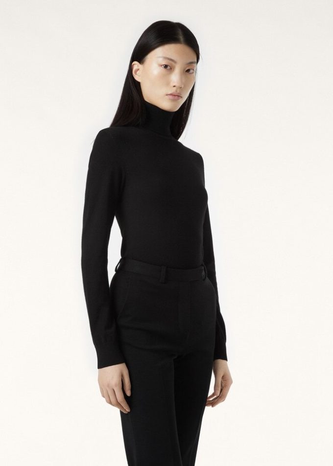 Neo Piuma Turtleneck Neo Piuma Turtleneck