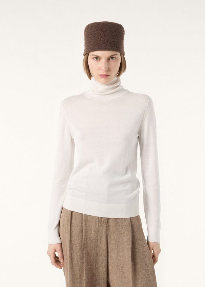 Neo Piuma Turtleneck Neo Piuma Turtleneck