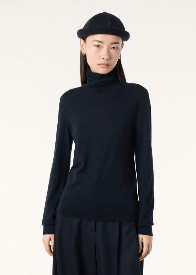 Neo Piuma Turtleneck Neo Piuma Turtleneck