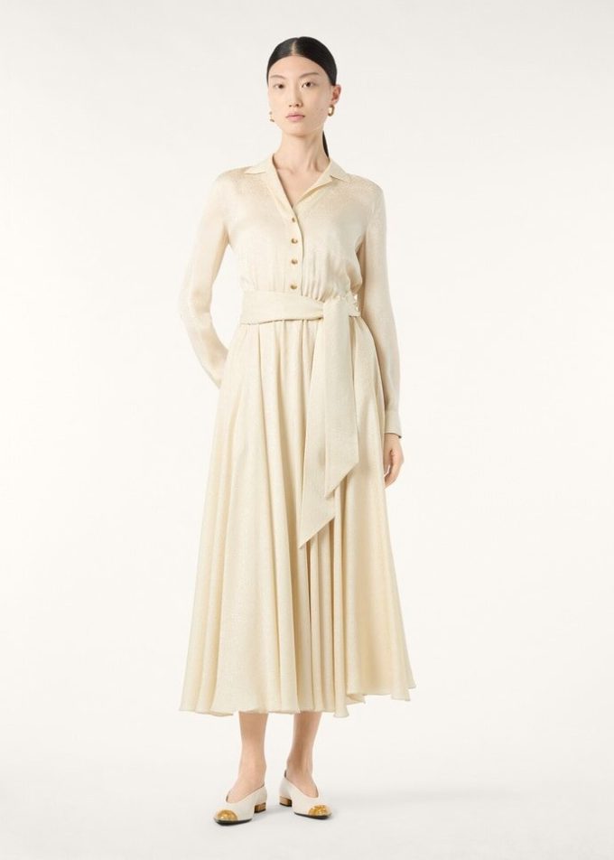 Nevis Dress Nevis Dress