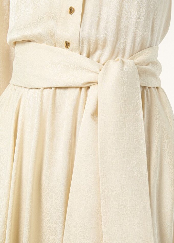 Nevis Dress Nevis Dress