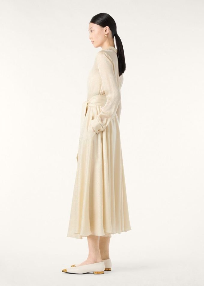 Nevis Dress Nevis Dress