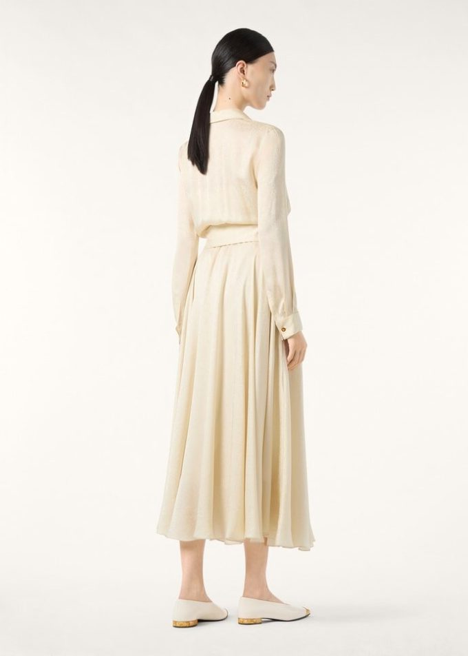 Nevis Dress Nevis Dress