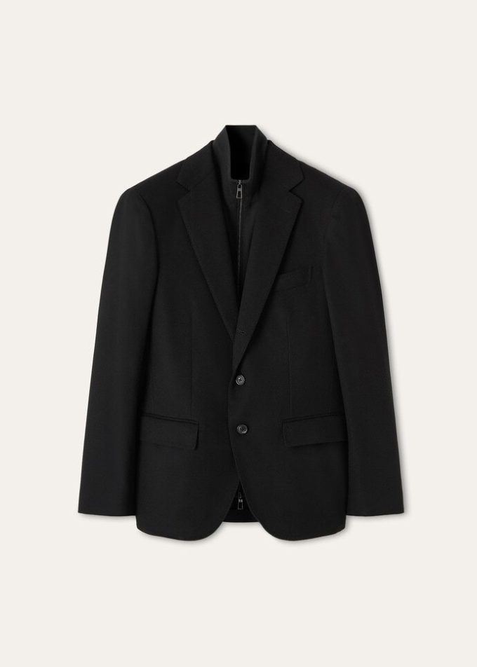 New Order Jacket New Order Jacket