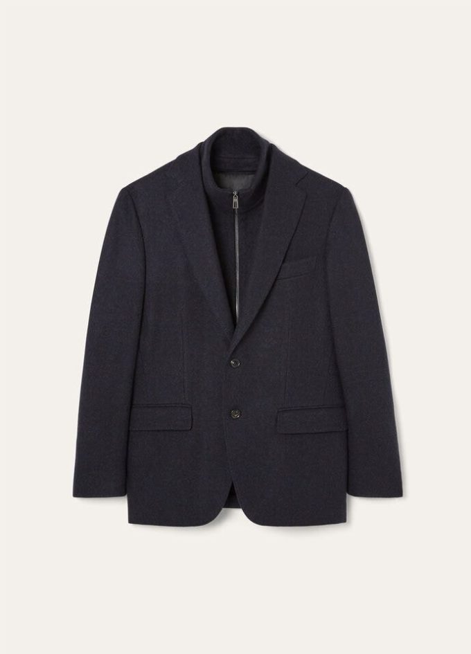 New Order Jacket New Order Jacket