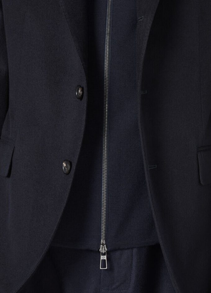 New Order Jacket New Order Jacket
