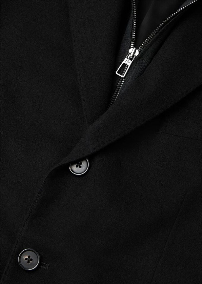 New Order Jacket New Order Jacket