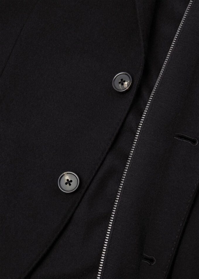 New Order Jacket New Order Jacket