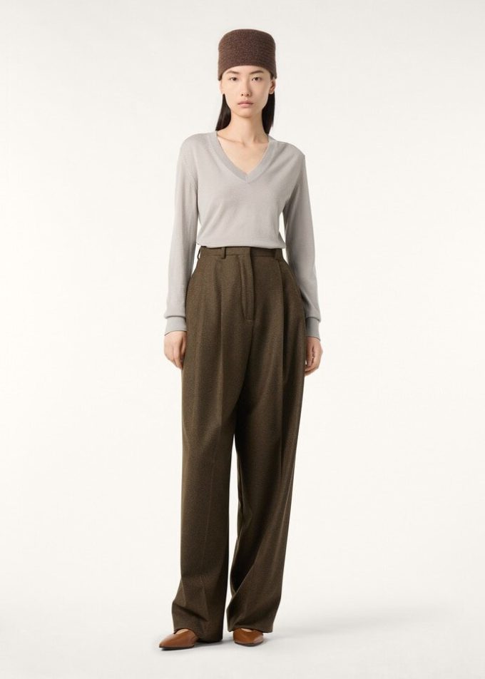New Piuma V-Neck New Piuma V-Neck