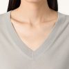 New Piuma V-Neck New Piuma V-Neck