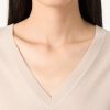 New Piuma V-Neck New Piuma V-Neck