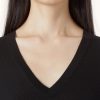 New Piuma V-Neck New Piuma V-Neck