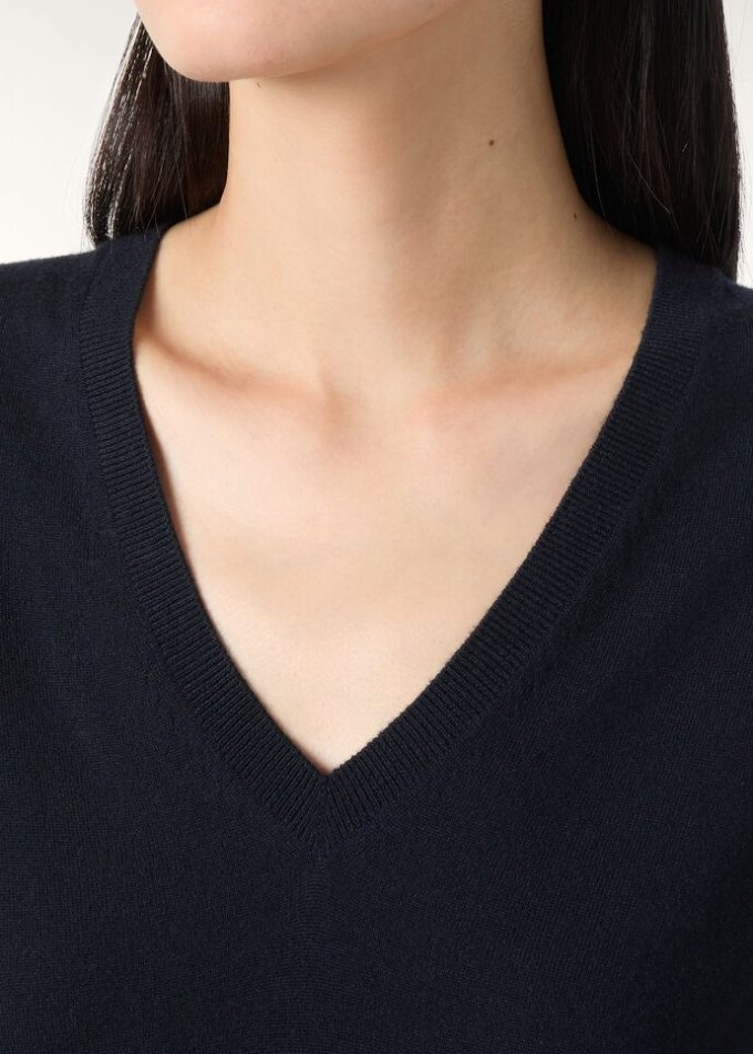 New Piuma V-Neck New Piuma V-Neck
