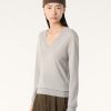 New Piuma V-Neck New Piuma V-Neck