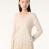 New Piuma V-Neck New Piuma V-Neck