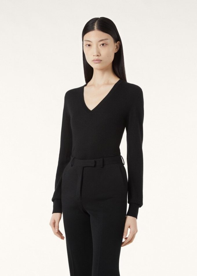 New Piuma V-Neck New Piuma V-Neck
