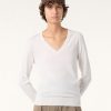 New Piuma V-Neck New Piuma V-Neck