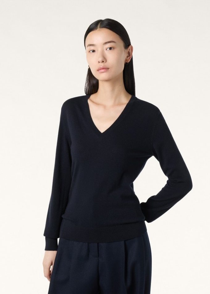 New Piuma V-Neck New Piuma V-Neck