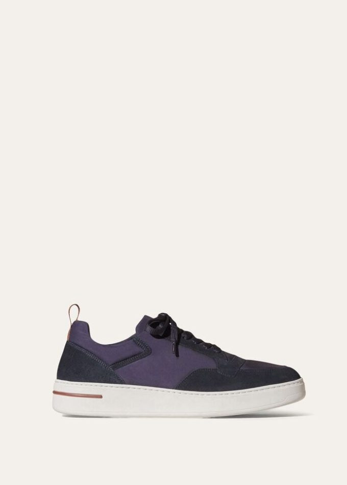 Newport Walk Sneaker Newport Walk Sneaker