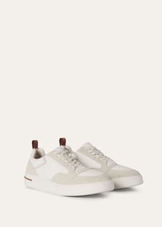 Newport Walk Sneaker Newport Walk Sneaker