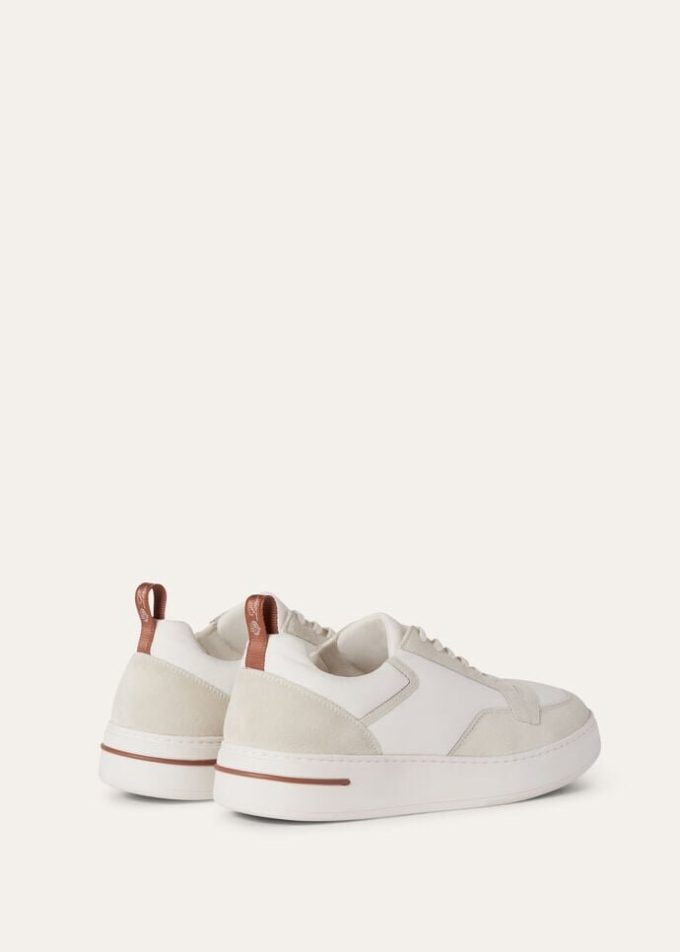 Newport Walk Sneaker Newport Walk Sneaker