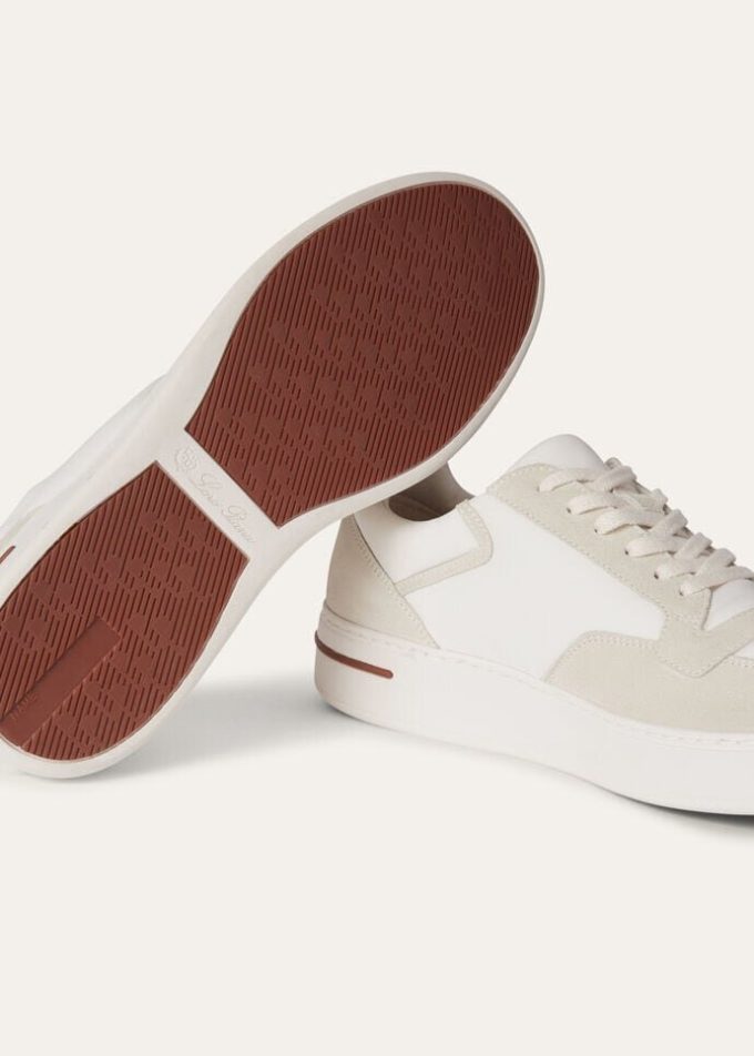 Newport Walk Sneaker Newport Walk Sneaker