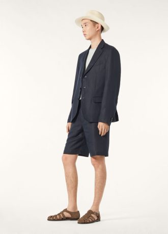 Nolan Bermuda Shorts Nolan Bermuda Shorts